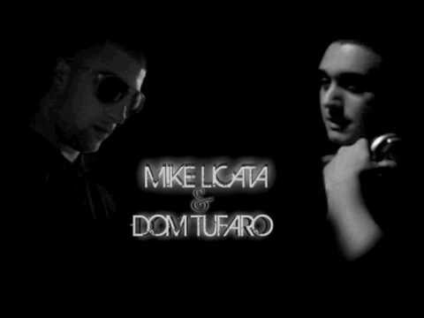 Here Comes The Beat (Original Mix) - Mike Licata & Dom Tufaro