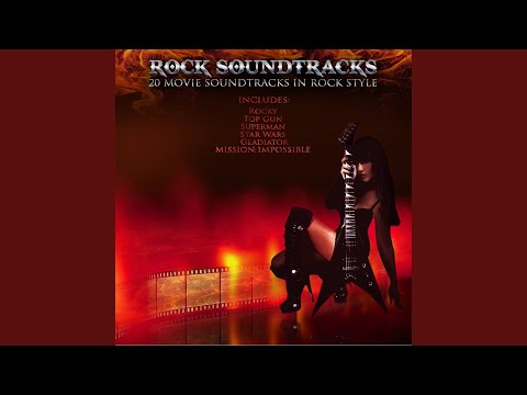M.S. Art - Eye of the Tiger (Instrumental Version) (From "Rocky")