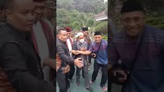 Download lagu Ust Abdul Somad Silaturahmi Ke Pendopo Gubernur NTB. mp3
