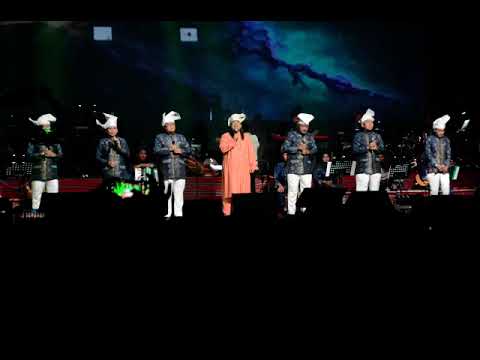 Rabbani feat Daqmie Pergi Tak Kembali DSC 0068