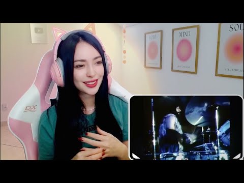 FIRST TIME REACTING to Boston - More Than a Feeling