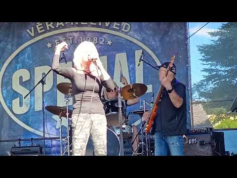 SPECIAL - Meteor lásky - 15.6.2024 Horní Bludovice