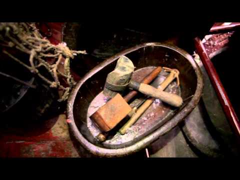 DER MEDICUS Featurette "Die Produktion" [HD]