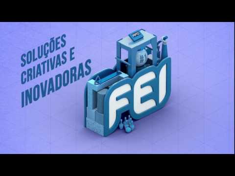 Vestibular Engenharia FEI - Meio do Ano - 2017