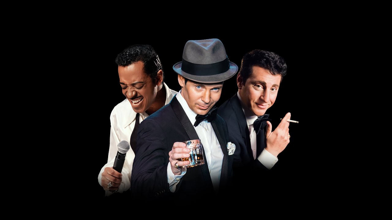 Promotional video thumbnail 1 for The Rat Pack | The Official Tribute