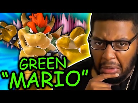 Can these SMASH ULTIMATE PROS identify these CONFUSING character sounds?