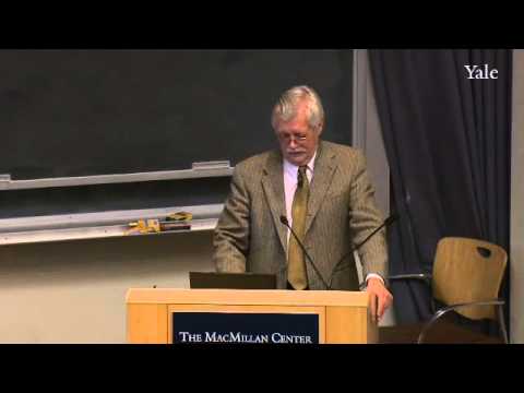 Conceptual Foundations of Weber's Theory of Domination