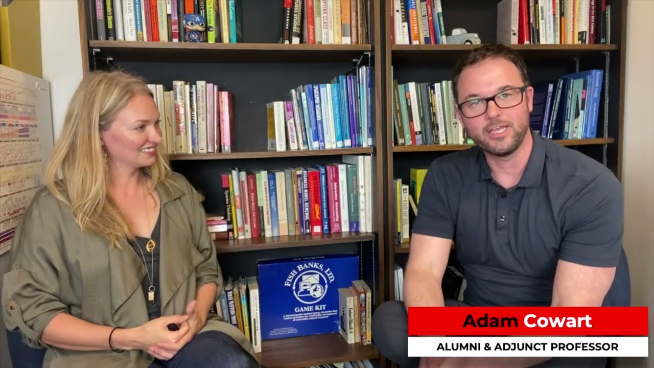 Futurists: What is Foresight?