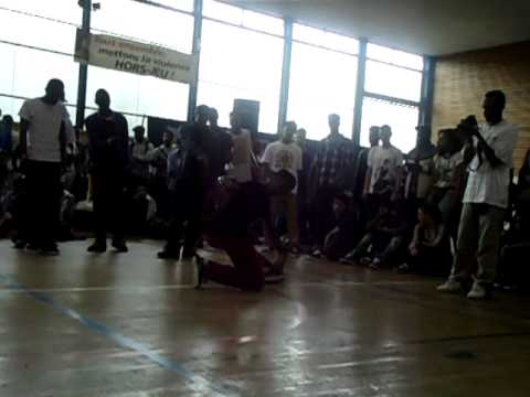 Passage Rochka (CriminalZ)