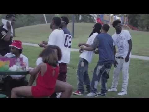 Lee's Chicken Feat. Mike Lucci- Woo Woo