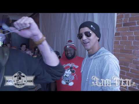 Father Focus Confucius vs Jay Walker