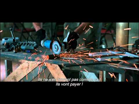 SOUND OF NOISE - Bande Annonce VOST