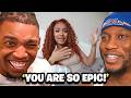 Zias B Lou React To Kai Cenat S Ex Gigi Revealing The Real