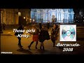 kinky - Those girls; Lyrics | letra