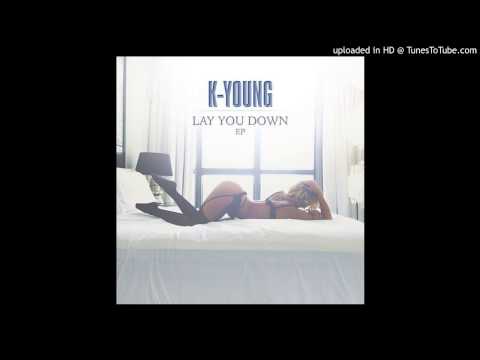 K-Young - The One That Got Away (feat. One-2)