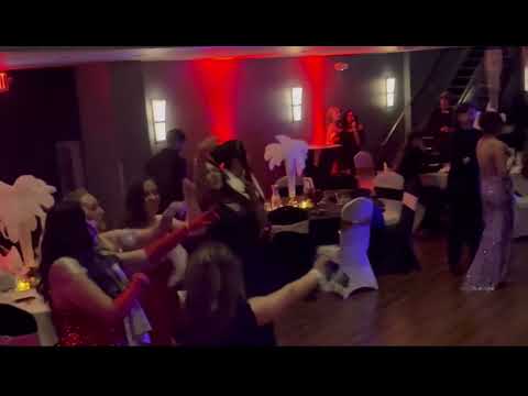 Drew Johnson DJ and Events video.