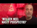 Nieuwe routekaart: nachtclubs de klos