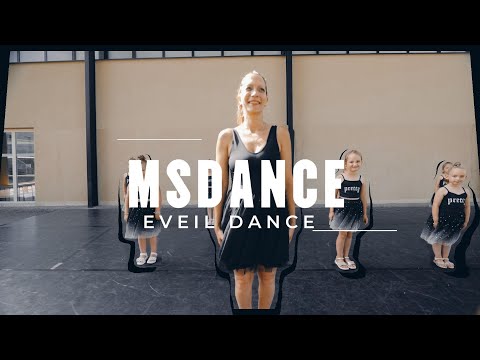Sigala, Ella Eyre, Meghan Trainor - Just Got Paid /MSDANCE/EVEIL DANCE
