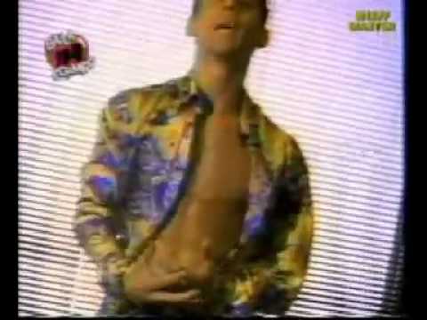 Flavio Cesar - en cada cancion (video oficial)