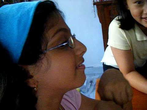 Pretty Pallavi's Birthday !!!