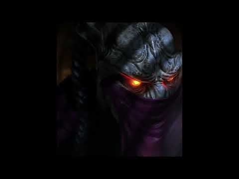 Zeratul All Quotes-StarCraft Remastered