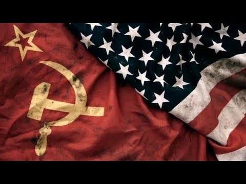 ZIMNA WOJNA - Naukowy Wyścig - cz. 2 - Film dokumentalny - Lektor PL