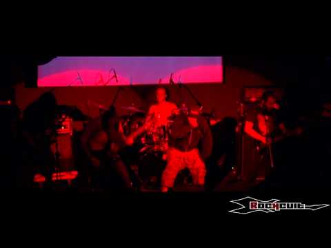 RocKcult - HUMAN SLAUGHTERHOUSE