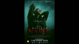 BISIKAN NAFSU I OFFICIAL TRAILER I 1 OKTOBER DI PAWAGAM