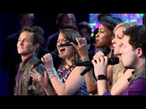 The Sing Off S03E11 (FINALS)part 3