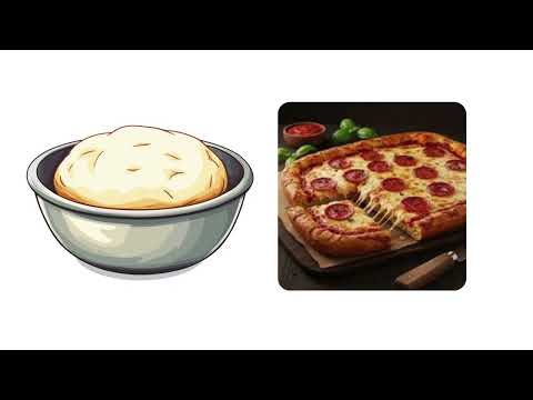 Every Type Of Pizza Explained !