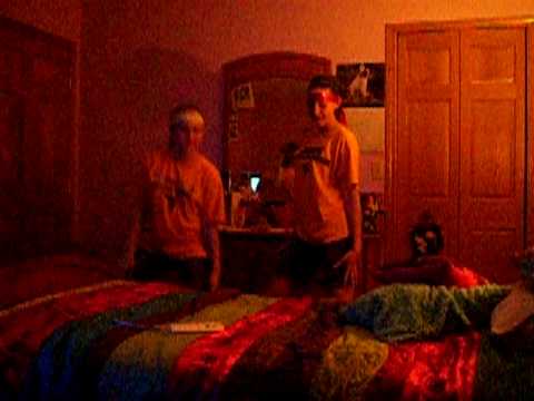 Let it Rock Kevin Rudolf Re~Make