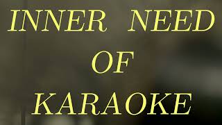 TRAILER - Inned Need Of Karaoke // R. Ševčík, P. Chromčák