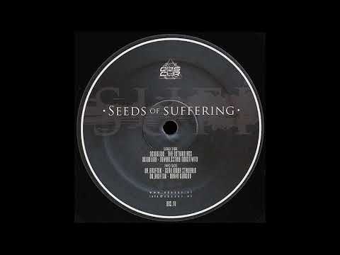 Obs.Cur 14 - B1 - Dr. Graftak - Dark Inner Struggle