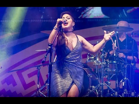 Magalí Juares - Festival de Cosquín 2023 - Corazón Santiagueño