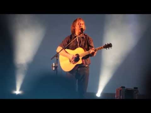 Tri rohy penalta, Jaromir Nohavica (zaznam z koncertu, cerven 2013)