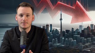 Toronto Homes Sales At 20 Year Low