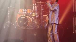 Vigon Jay &amp; Les Soul Men &quot; I&#39;LL Be There &quot; au Pasino de Saint Amand Les Eaux