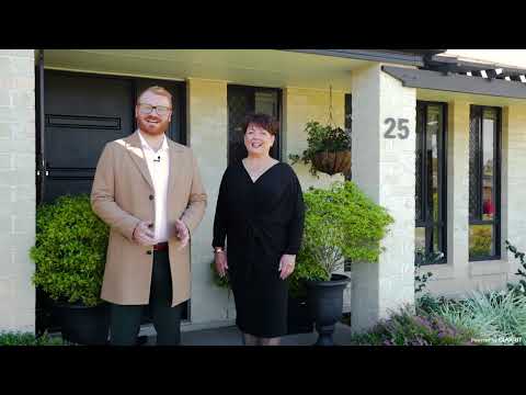 Video for 25 Burswood Close, Wulkuraka  QLD  4305
