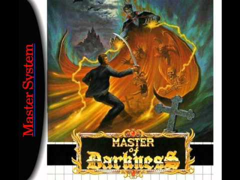 Vampire: Master of Darkness Music (SMS) - The House of Wax Dolls (Round 2)