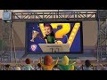 Rockets Under The Stars Bob The Builder