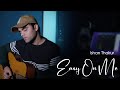 EASY ON ME Adele Cover Ishan Thakur Arijit Saha Studio 6 Productions