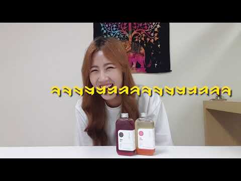 신선한 레몬즙으로 건강을 채우다