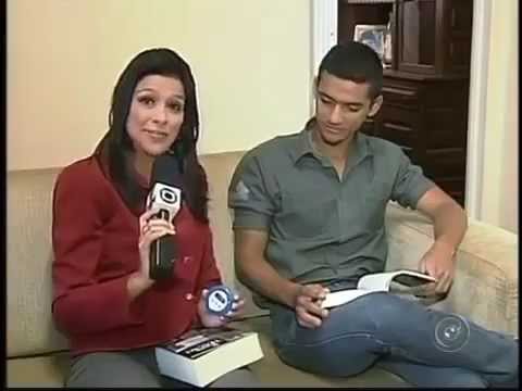 INCRÍVEL! Leitura Dinâmica - Como Ler Mais Rápido - A Prova Que Funciona