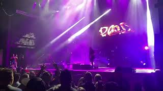 P.O.D. - The Awakening (Live @ Rebel Rock in Orlando, FL 9-23-21)