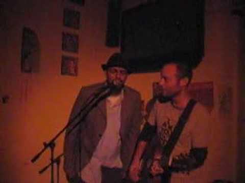 OR-ROY UADRI w/danny weissfeld 25-nov-07 -רועי אדרי עם דני ויצפלד