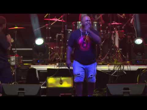 Soul Jay x Jaro Local x Jah Boy & Blanc O - Could You Be Loved (Bob Marley Cover)