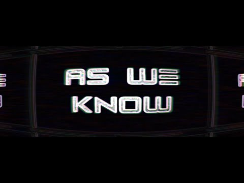 Endless - ENDLESS - AS WE KNOW