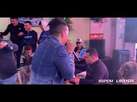 Mamine - Twahacht hnantak (Live 2020) توحشت حنانتك