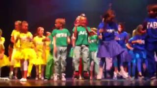 Wereld van mijn dromen