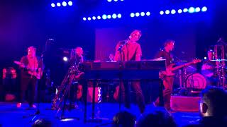 They Might Be Giants - The Statue Got Me High - Live at Marquee Theater Tempe on 2/27/2018